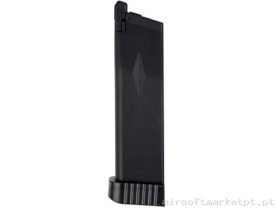 Magazine Ludus CO2 Secutor — Pistolas — Airsoft Market PT