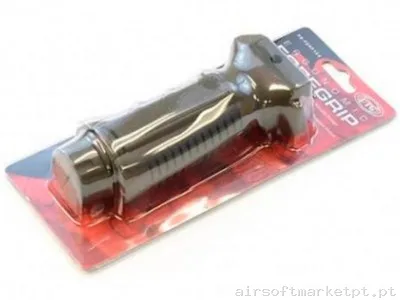 Grip M4 / M16 UTG — Peças Internas (AEG) — Airsoft Market PT (foto 2)