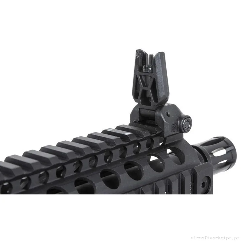 Réplica Sa-C19 Daniel Defense Core Gen2 Hal Etu Specna Arms Negra — Rifles de Assalto (AR/M4/AK) — Airsoft Market PT (foto 5)