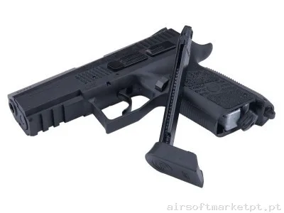 CZ 75 P-07 Duty ASG No — Pistolas — Airsoft Market PT (foto 7)