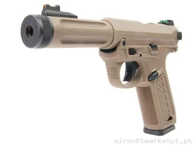 Assasin AAP-01 Action Army Tan — Pistolas — Airsoft Market PT (foto 6)