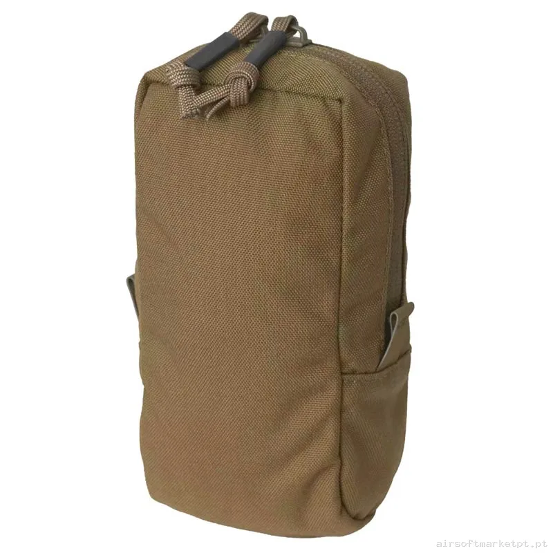 Pouch Multiusos Helikon-Tex Mini Pouch coyote — Coletes & Rigs — Airsoft Market PT