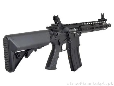 M4 Noveske N4 9" Golden Eagle — Rifles de Assalto (AR/M4/AK) — Airsoft Market PT (foto 7)
