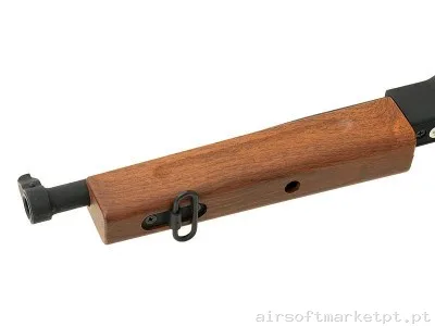 Thompson M1928A1 CM051 Cyma — Rifles de Assalto (AR/M4/AK) — Airsoft Market PT (foto 9)