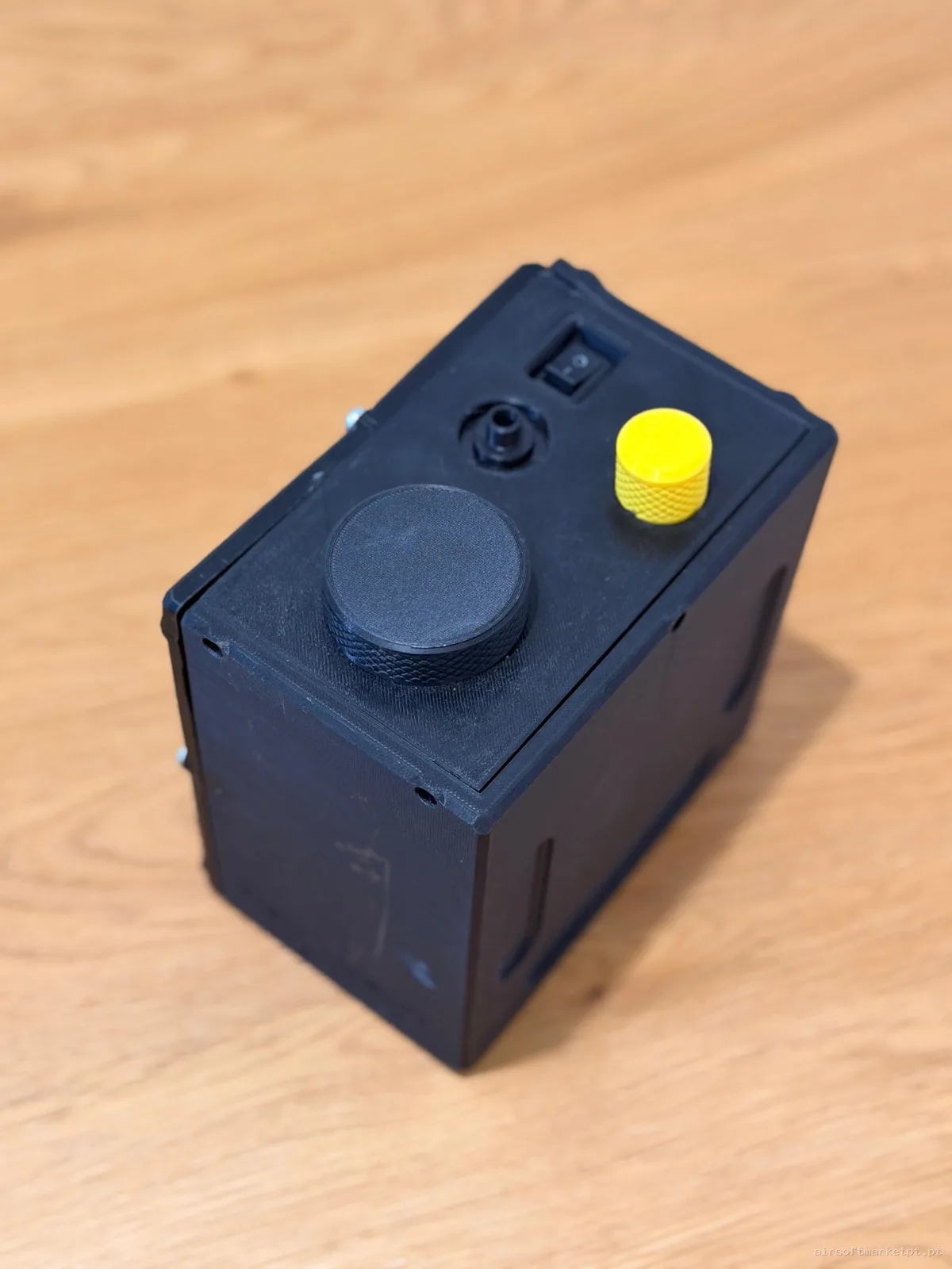 Eletric loader — Carregadores / Magazines — Airsoft Market PT