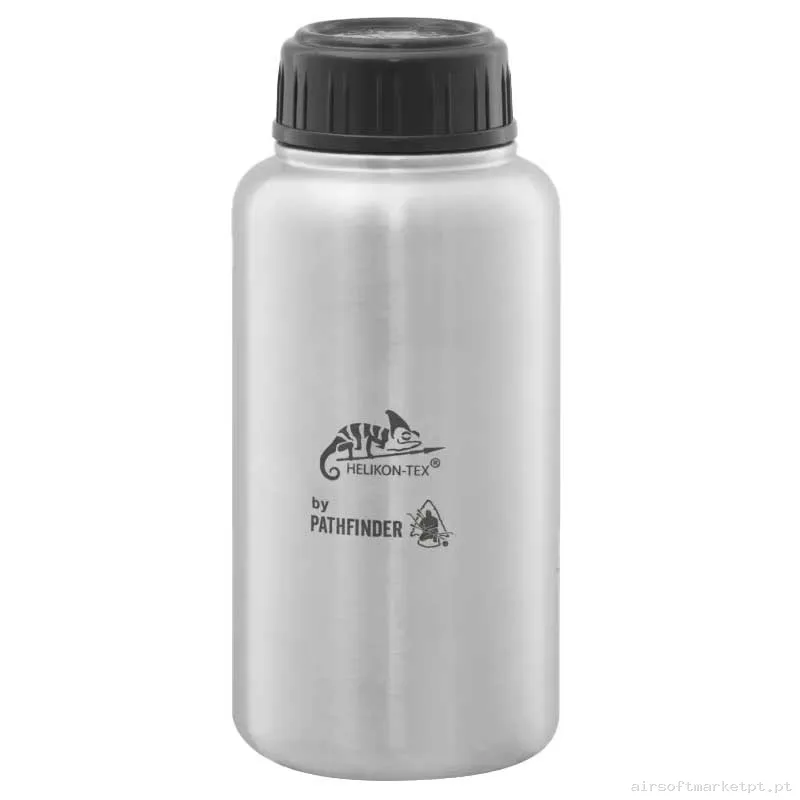 Botella Helikon-Tex Pathfinder Aço Inoxidável — Outros — Airsoft Market PT