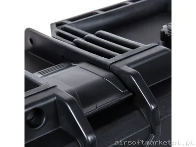 Estojo Rigido 30 y  47 cm Specna Arms 47 cm — Sacos & Mochilas — Airsoft Market PT (foto 5)