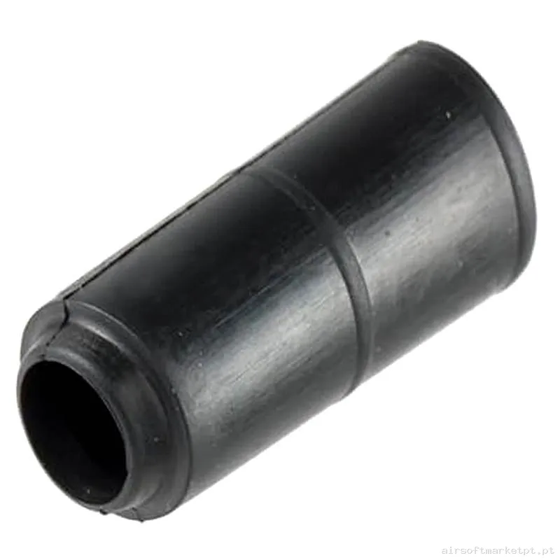 Interno Hop up bucking AEG Pdi W Type negra 50º — Peças Internas (AEG) — Airsoft Market PT