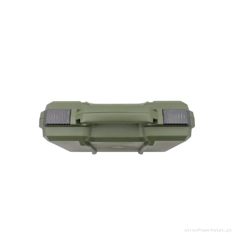Maletin Pistola Corso Rigido Corsair Mk1 29cm Verde — Sacos & Mochilas — Airsoft Market PT (foto 3)