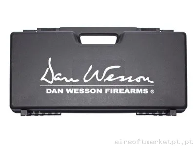 Case Dan Wesson ASG — Sacos & Mochilas — Airsoft Market PT