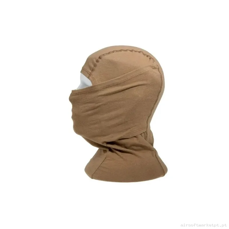 BALACLAVA DELTA TACTICS - COYOTE — Proteção Ocular & Facial — Airsoft Market PT (foto 3)