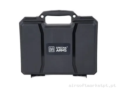 Estojo Rigido 30 y  47 cm Specna Arms 30 cm — Sacos & Mochilas — Airsoft Market PT (foto 4)