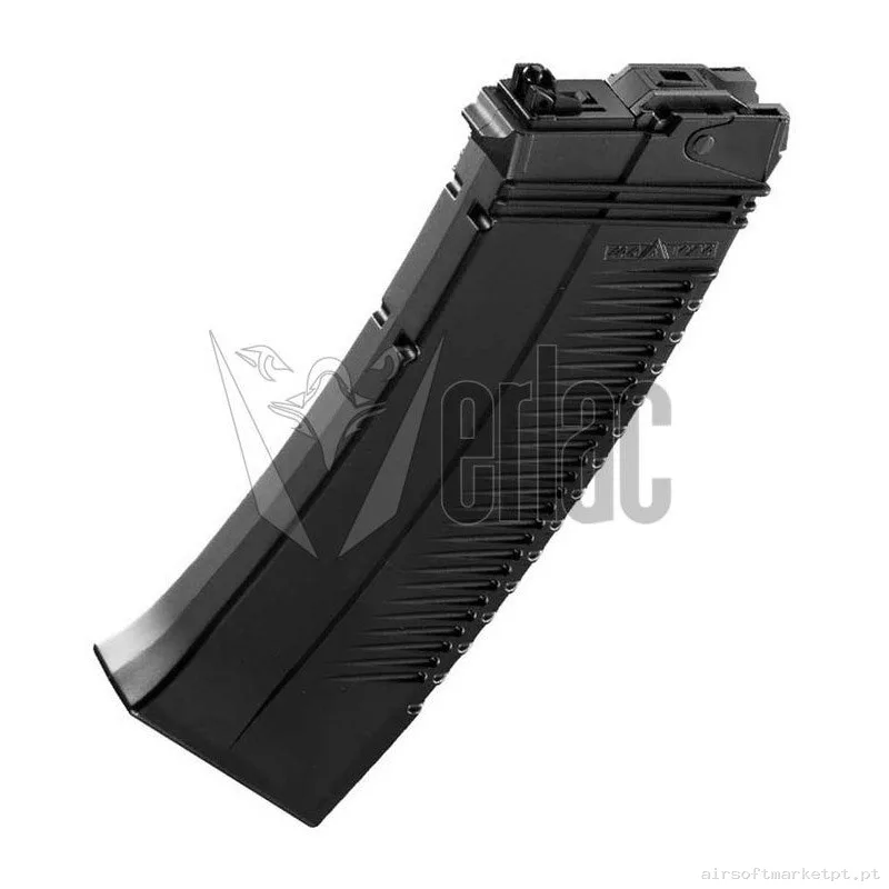 Escopeta Gas Saiga 12K SBS Tokyo Marui Negra — Armas (Réplicas) — Airsoft Market PT (foto 6)