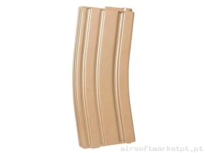 Magazine M4 / M16 Mid Cap Specna Arms — Carregadores / Magazines — Airsoft Market PT (foto 3)