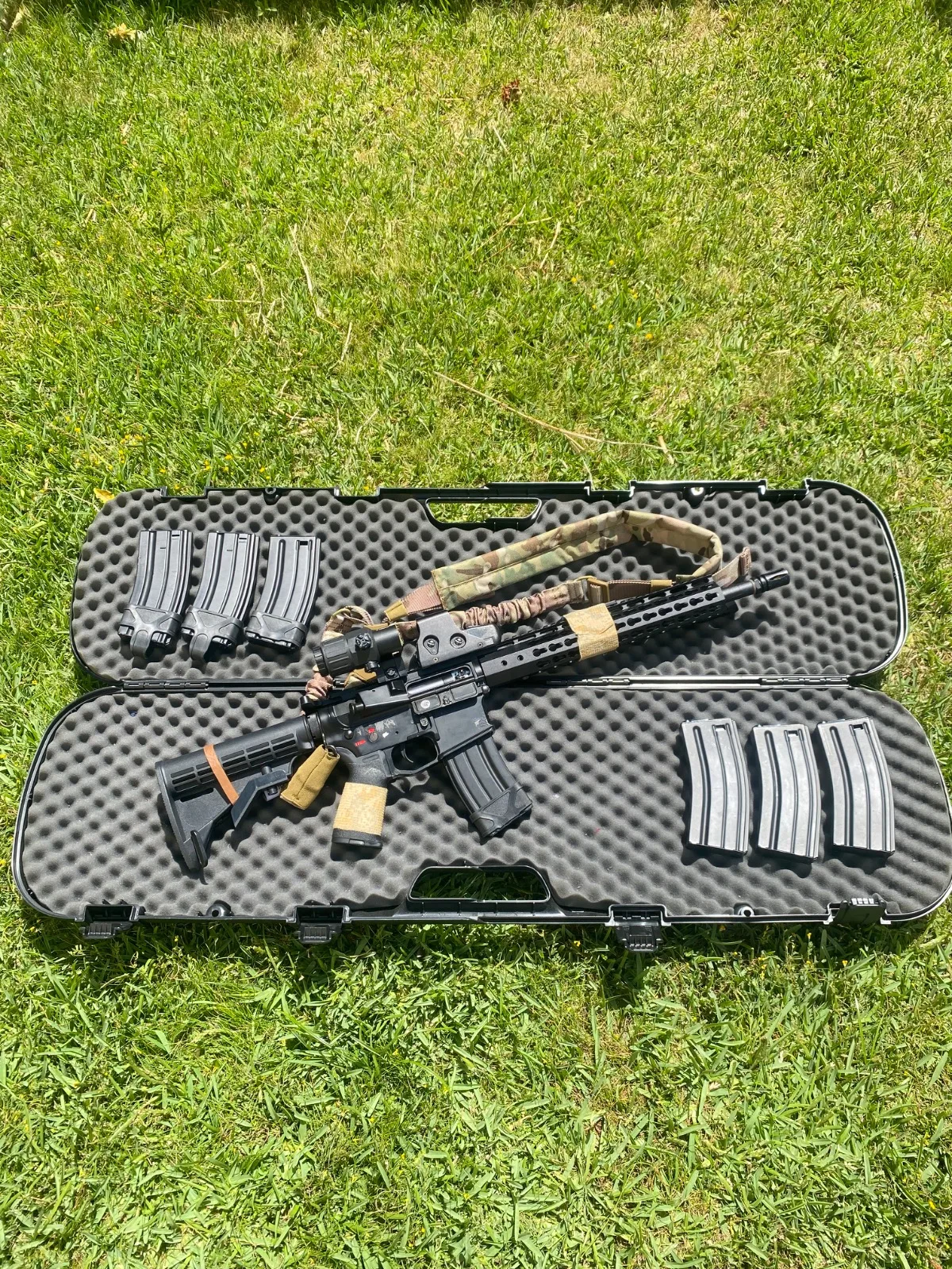 M4 - foto 2