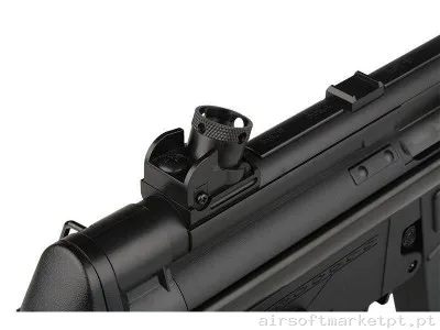 HK MP5 A5 EBB Umarex — Rifles de Assalto (AR/M4/AK) — Airsoft Market PT (foto 8)