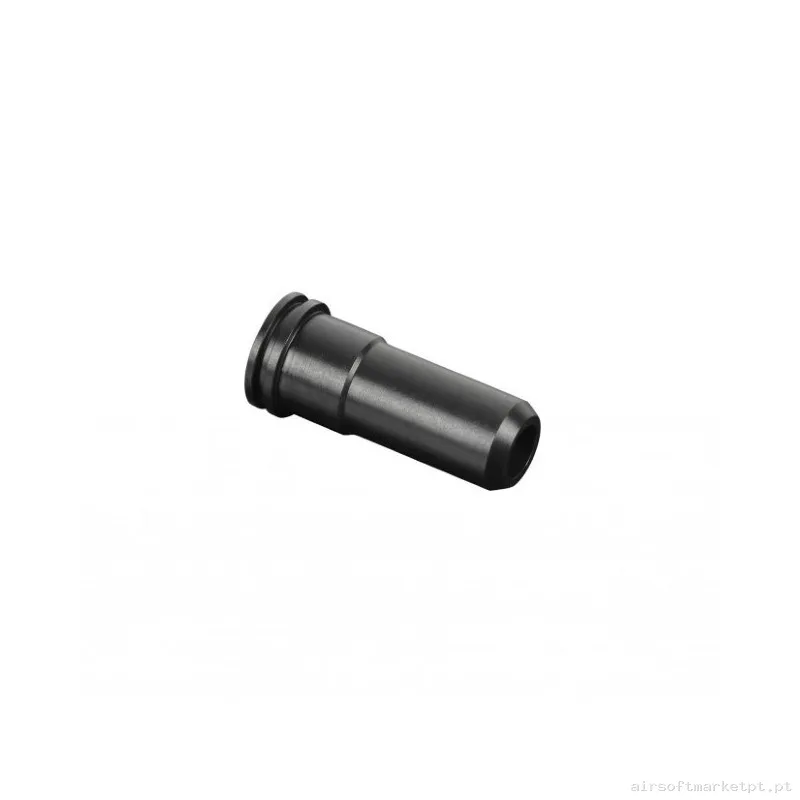 Nozzle SR25 Gate 24mm Pom — Peças Internas (AEG) — Airsoft Market PT
