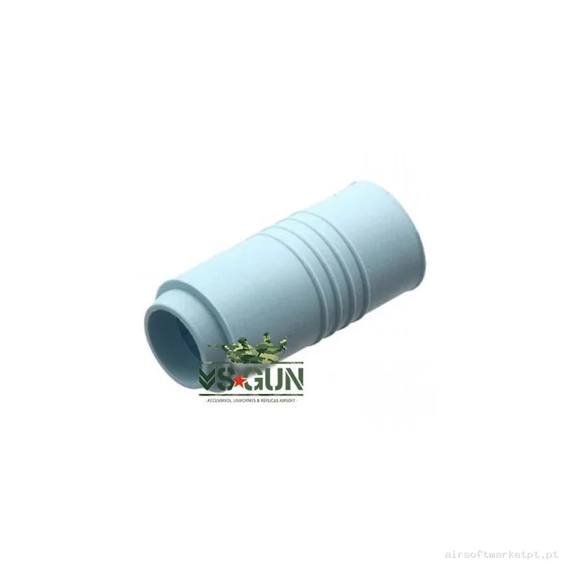Goma Macaron AEG 70 Grados MAPLE LEAF — Peças Internas (AEG) — Airsoft Market PT