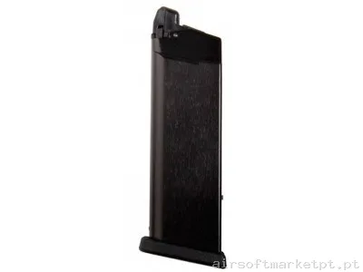 Magazine Glock 19 / G23 Gas We — Pistolas — Airsoft Market PT