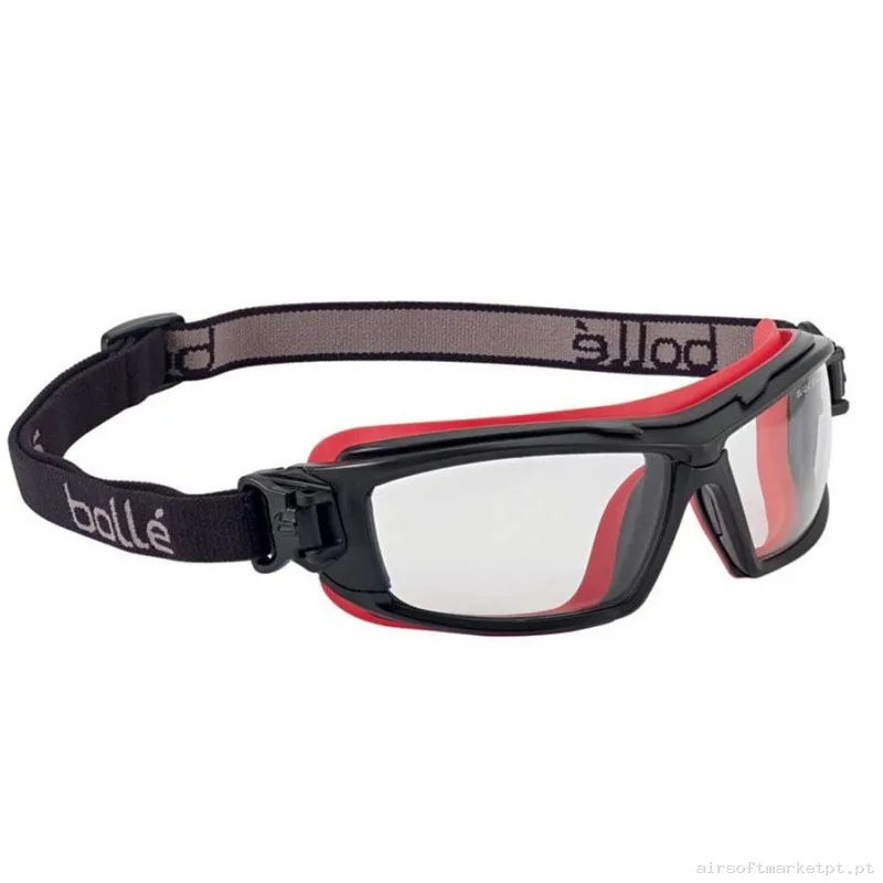 GAFAS Bollé ULTIM8 — Proteção Ocular & Facial — Airsoft Market PT