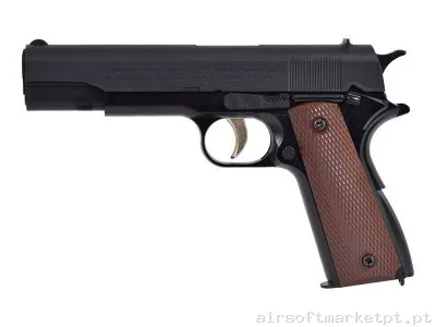 Colt 1911 HFC — Pistolas — Airsoft Market PT