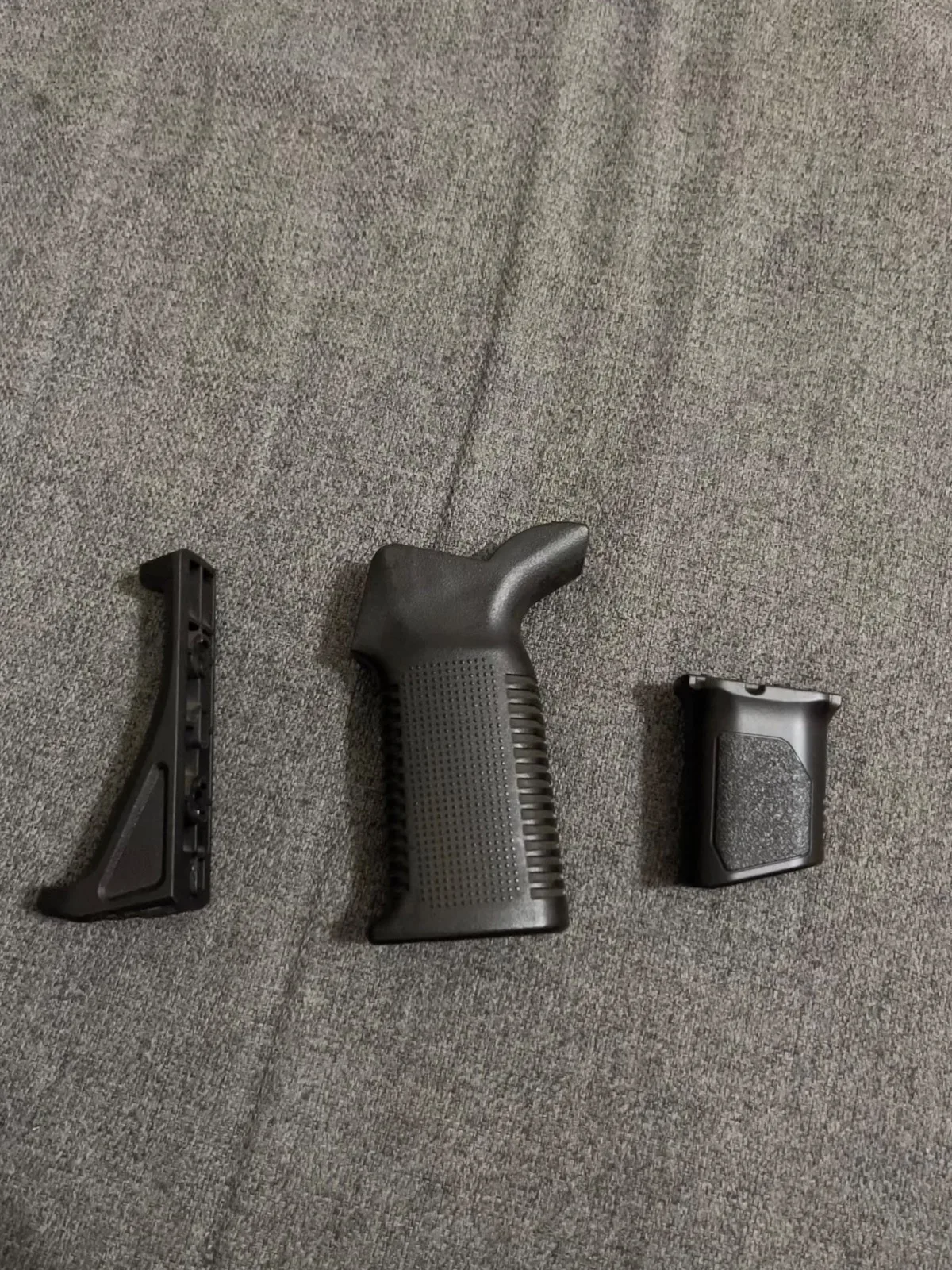 Noveske N4 GBBR MWS — Rifles de Assalto (AR/M4/AK) — Airsoft Market PT (foto 5)