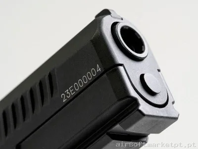 CZ P-10C ASG Preto — Pistolas — Airsoft Market PT (foto 4)