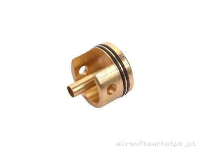 Cabeza de Cilindro SRC para M4/M16/V2 — Peças Internas (AEG) — Airsoft Market PT