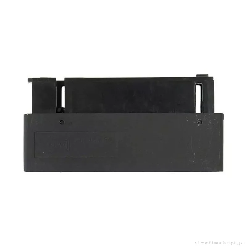 Cargador Sniper Specna Arms l96 negro — Carregadores / Magazines — Airsoft Market PT