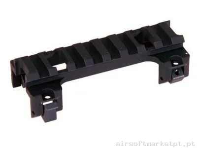 Suporte MP5 Cyma — Peças Internas (AEG) — Airsoft Market PT