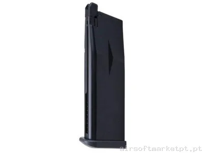 Magazine KP-05/08/11 Gas Kjw — Pistolas — Airsoft Market PT