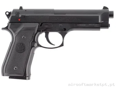 Beretta M9 World Defender Umarex — Pistolas — Airsoft Market PT (foto 10)