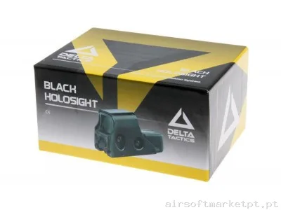 Mira Holográfica Eotech 551 — Miras & Ópticas — Airsoft Market PT (foto 4)