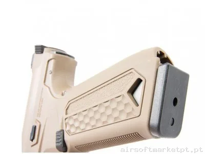 Assasin AAP-01 Action Army Tan — Pistolas — Airsoft Market PT (foto 3)