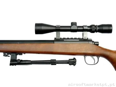 SR-1 MB03 Well Acabamento Madeira No — Snipers — Airsoft Market PT (foto 4)
