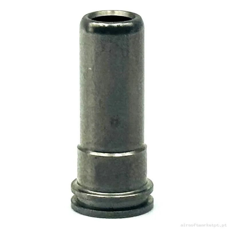 Interno Nozzle AEG Epes Alumínio Niptfe 21mm — Peças Internas (AEG) — Airsoft Market PT