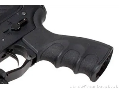 CM16 SRS G&G Preto Sim — Rifles de Assalto (AR/M4/AK) — Airsoft Market PT (foto 7)