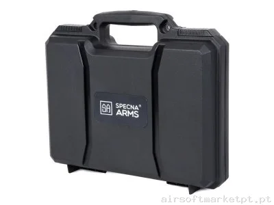 Estojo Rigido 30 y  47 cm Specna Arms 30 cm — Sacos & Mochilas — Airsoft Market PT