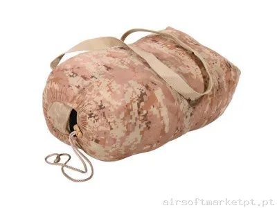 Ghillie Suit Camuflagem Desert — Vestuário (Fardas) — Airsoft Market PT (foto 4)