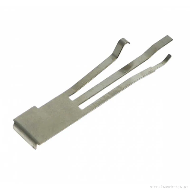 Interno Pistola Mola Trinquete Hi-Capa Cowcow Safety Claw — Peças Internas (AEG) — Airsoft Market PT