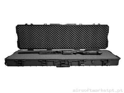 Case Plastico Rigido Sniper ASG — Sacos & Mochilas — Airsoft Market PT (foto 3)