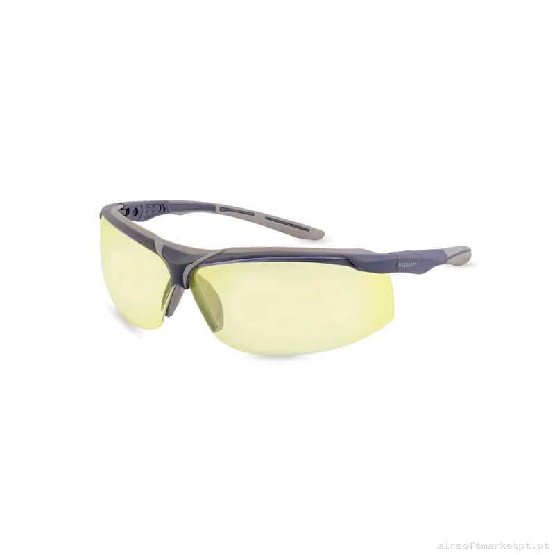 Gafa Aventur PRO Lente Amarilla Pegaso — Proteção Ocular & Facial — Airsoft Market PT