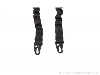 Cinto Tático 2 pontos Preto — Vestuário (Fardas) — Airsoft Market PT (foto 3)