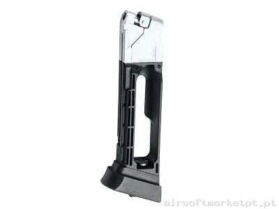 Magazine CZ SP-01 Shadow ASG — Pistolas — Airsoft Market PT