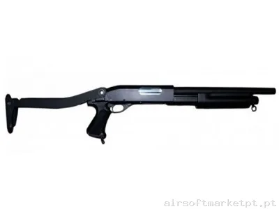 CM352M Cyma — Shotguns — Airsoft Market PT (foto 2)