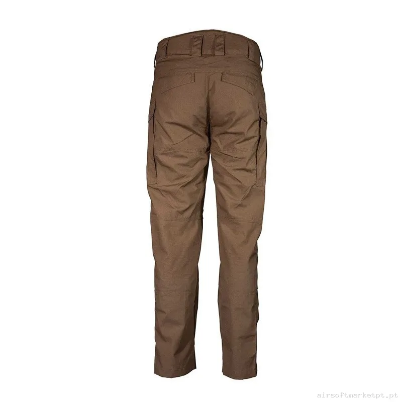 Pantalón Corso Morgan Tactico Coyote - 50 — Vestuário (Fardas) — Airsoft Market PT (foto 2)