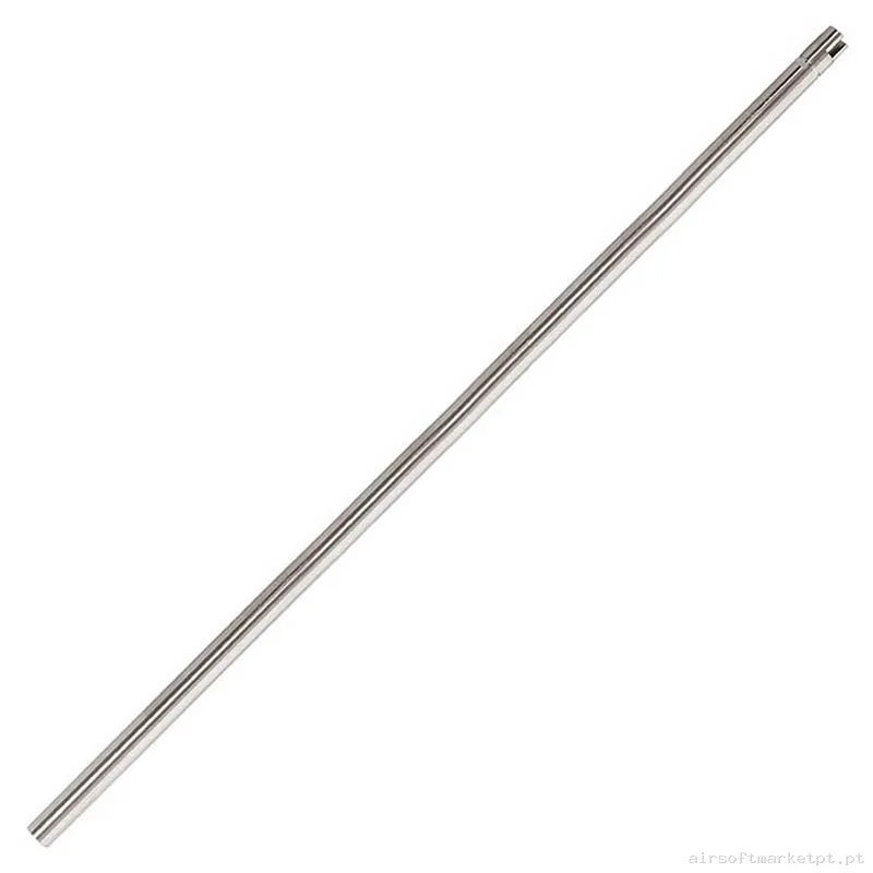 Interno Cano Precisão VSR 6.03 370mm Pdi para Tokyo Marui MWS GBB — Peças Internas (AEG) — Airsoft Market PT