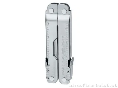Leatherman Super Tool 300 — Ferramentas — Airsoft Market PT (foto 3)