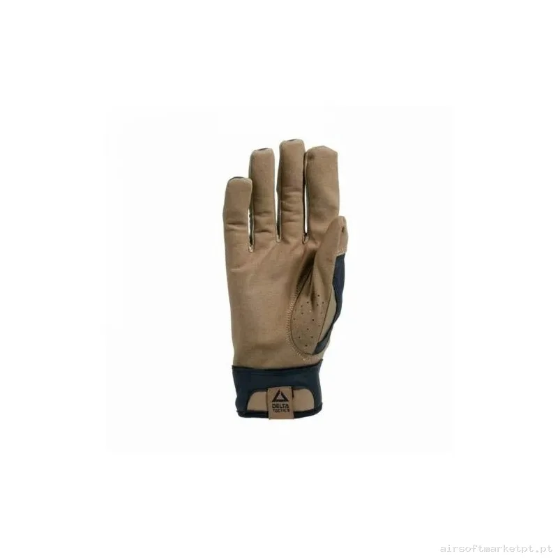 Guantes Delta Tactics Strike - Multicam - L — Gear Táctico — Airsoft Market PT (foto 2)