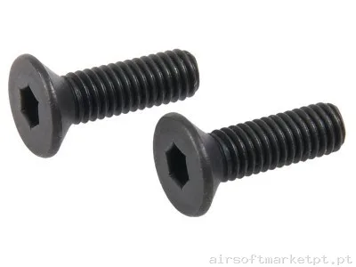 Parafusos Gladius RMR Trijicon Gladius Sectuor — Peças Internas (AEG) — Airsoft Market PT